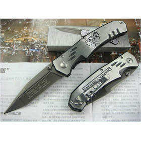 OEM EXTREMA RATIO F-35 FOLDING BLADE KNIFE RESCUE KNIFE SURVIVAL KNIFE UDTEK00192 